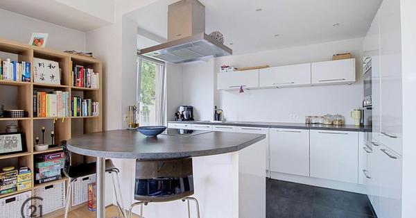 Appartement in Woluwe-saint-lambert