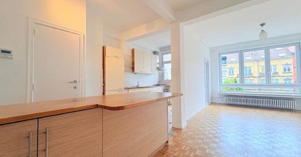 Appartement à Jette
