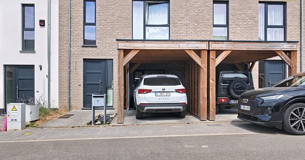 Woning in Loupoigne