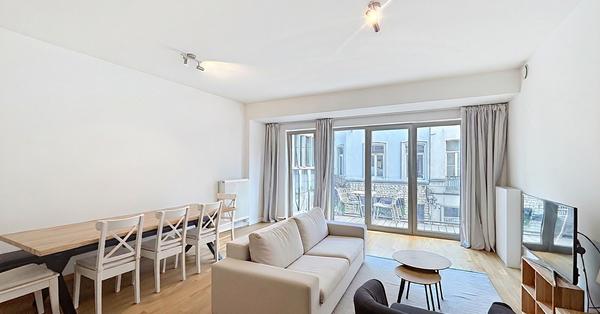 Appartement à Ixelles