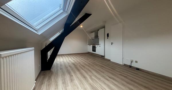 Appartement in Leuven