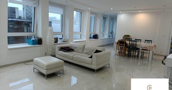 Appartement in Arlon