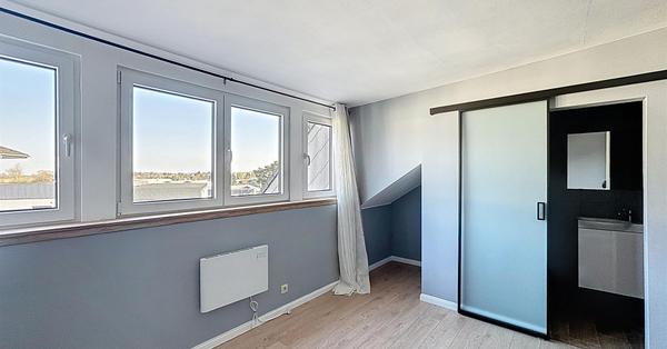 Appartement in Waterloo