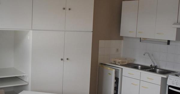Appartement in Mons