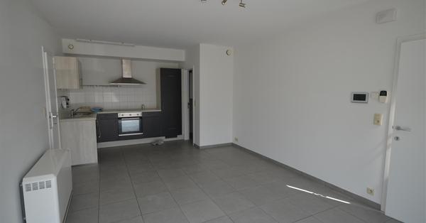 Appartement in Couvin