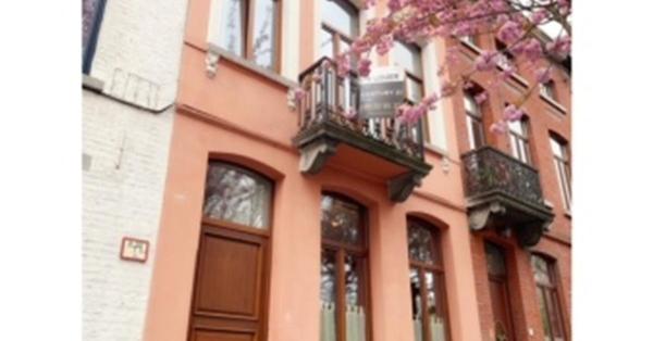 Woning in Mons