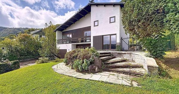 Woning in Profondeville