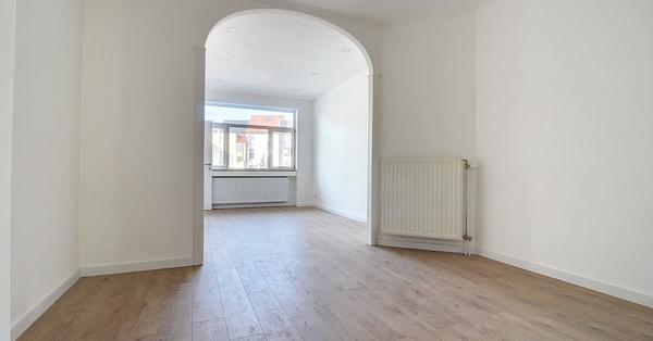 Appartement à Molenbeek-Saint-Jean