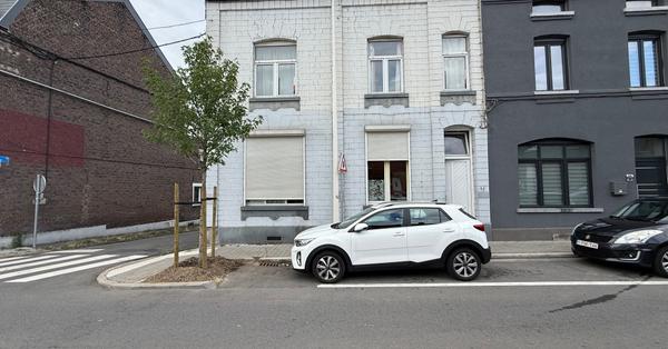 Appartement in Mons