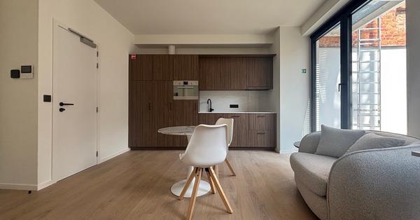 Appartement in Leuven