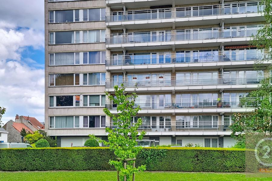 House SALE à Laeken