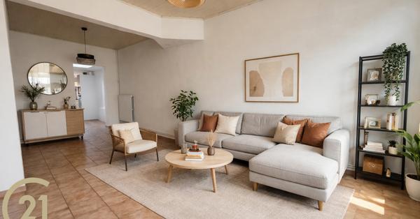 Einfamilienhaus in Tournai