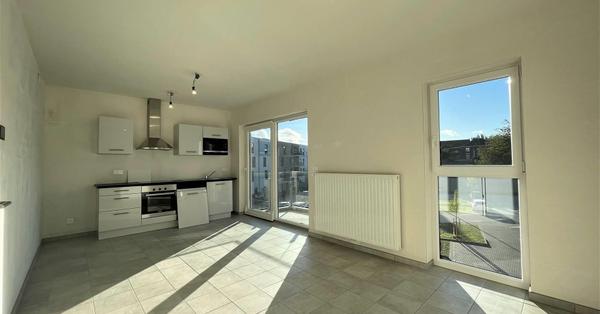 Appartement in Auvelais