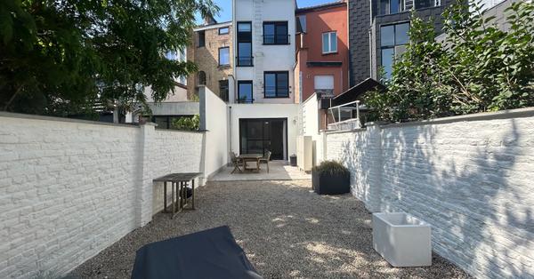 Appartement in Leuven