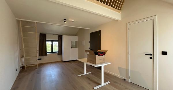 :Woningtype te :Stad