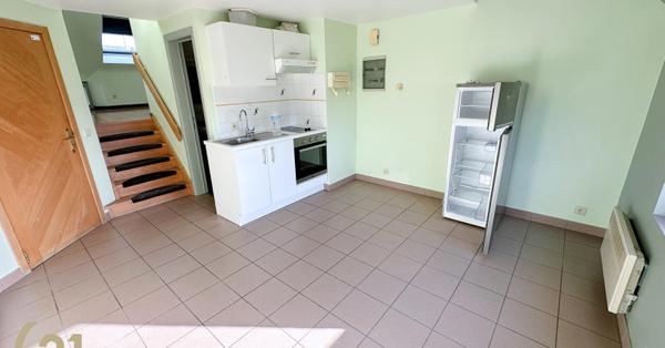 Appartement in Tournai