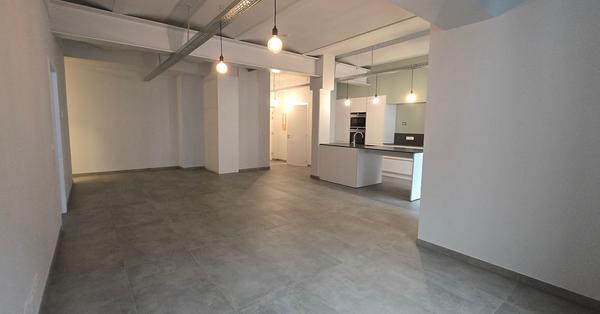 Appartement in Vilvoorde