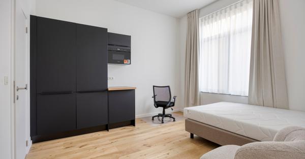 Appartement in Leuven