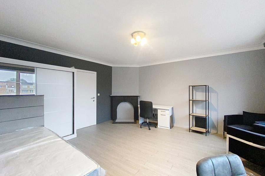Appartement LOCATION à Molenbeek-Saint-Jean