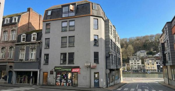 Appartement in Dinant