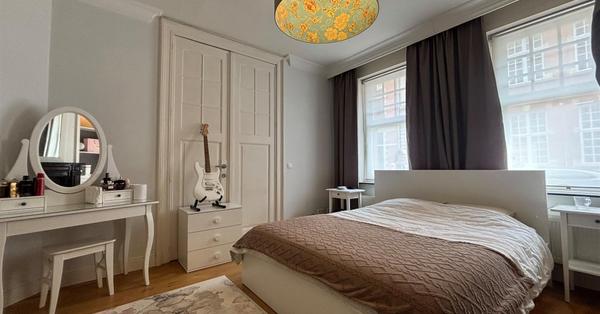 Appartement in Leuven
