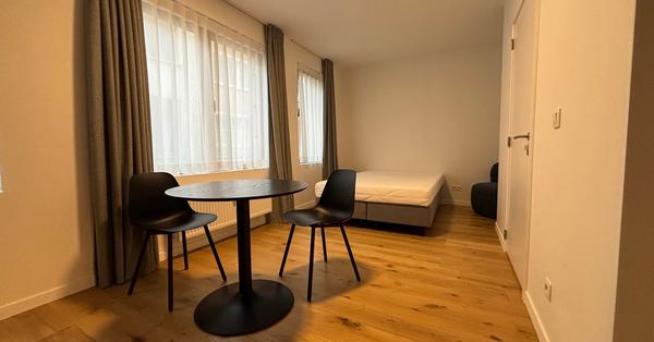 Appartement in Leuven
