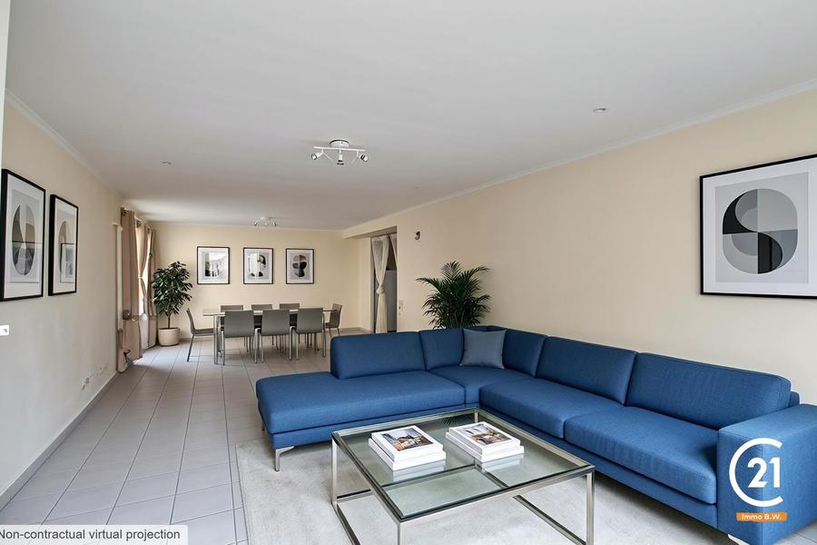 Appartement VENTE à WAVRE