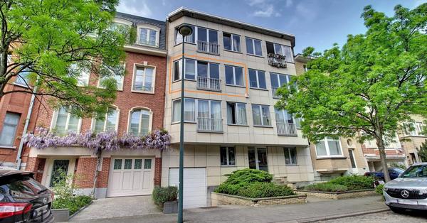 Appartement in Woluwe-saint-lambert