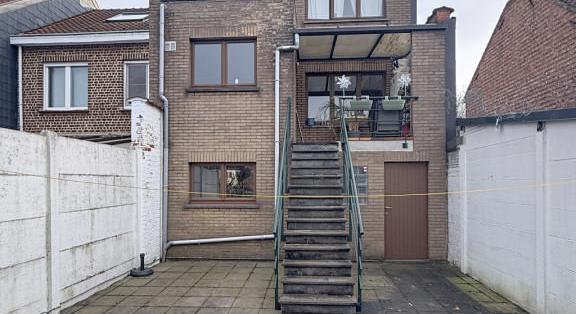 :Woningtype te :Stad
