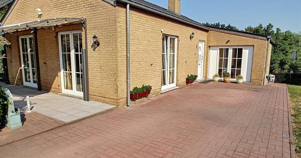 Woning in Braine-l'Alleud
