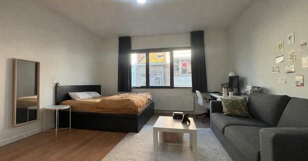 Appartement à Leuven