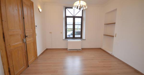 Appartement in Mariembourg