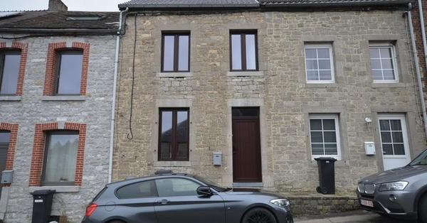 Woning in Couvin