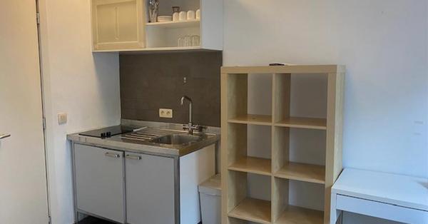 Appartement in Leuven