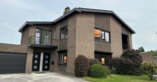 Appartement in Oostakker