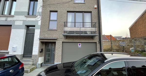 Woning in Quaregnon