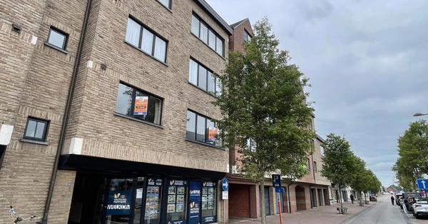 Apartment in Mol