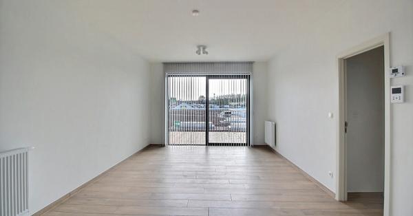 Appartement in Marcinelle