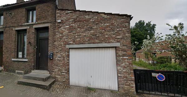 Maison d'habitation à Quaregnon
