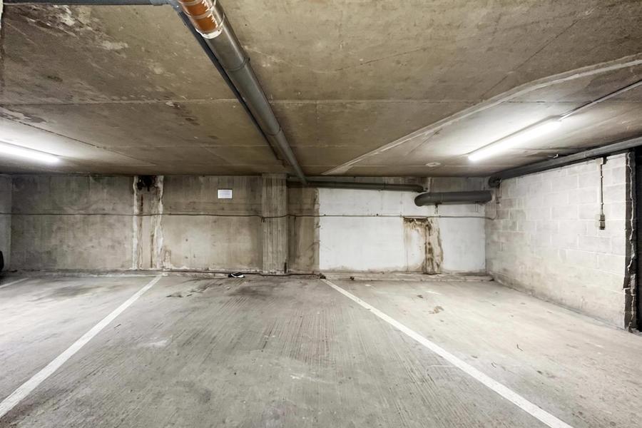Garage VERHUUR à CINEY