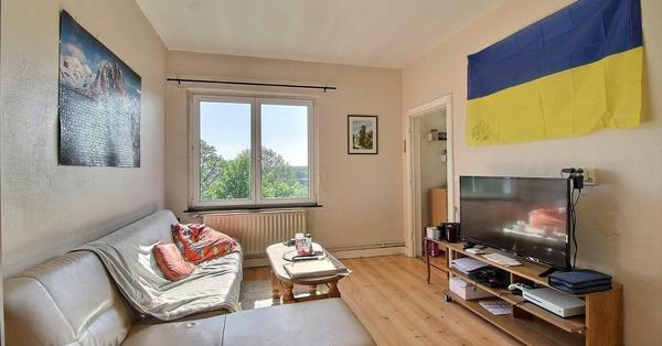 Appartement in Verviers