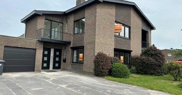 Appartement in Oostakker