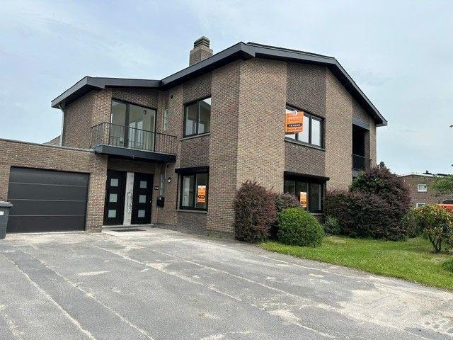 gelijkvloers appartement