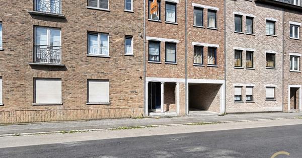 Appartement à Soignies