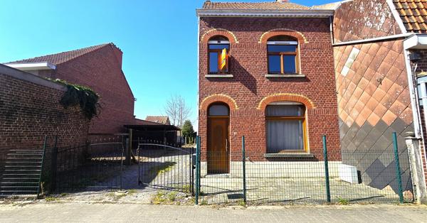 Woning in Zwevegem