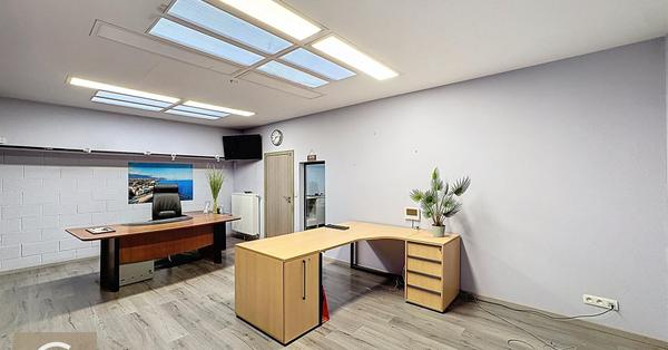 Woning in Waterloo