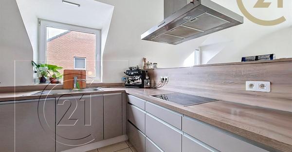 Appartement à Mellet