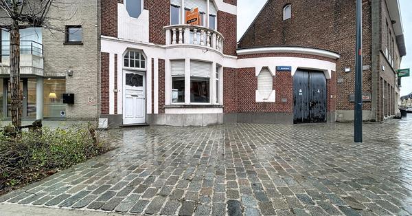 Einfamilienhaus in Keerbergen