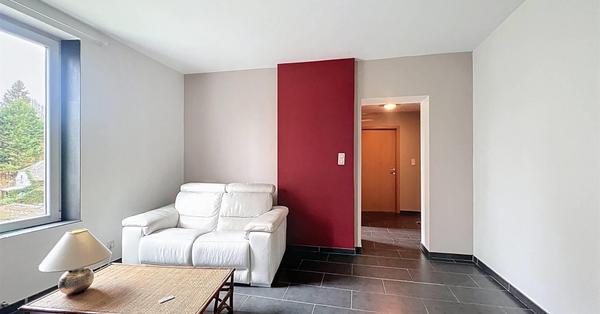 Appartement in Falmignoul