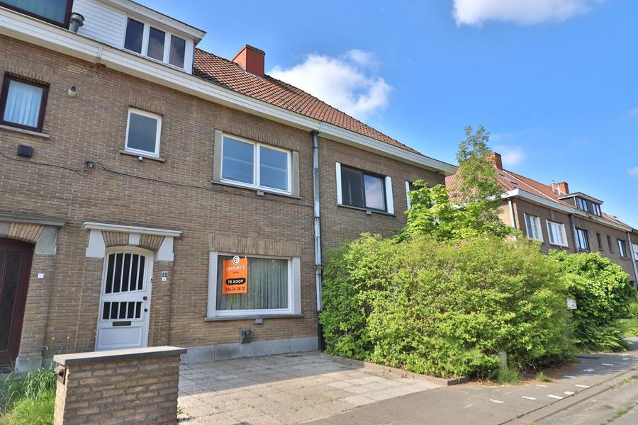 House SALE à KORTRIJK